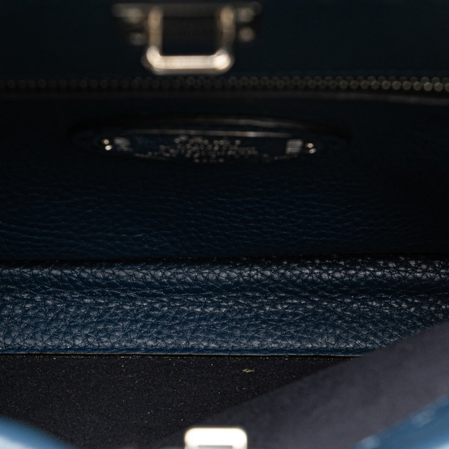 Fendi Selleria Peekaboo Fit Mini Handbag/Shoulder Bag