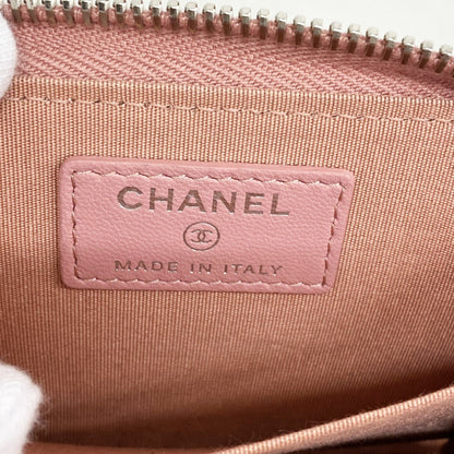 Chanel Wallet/Coin Case