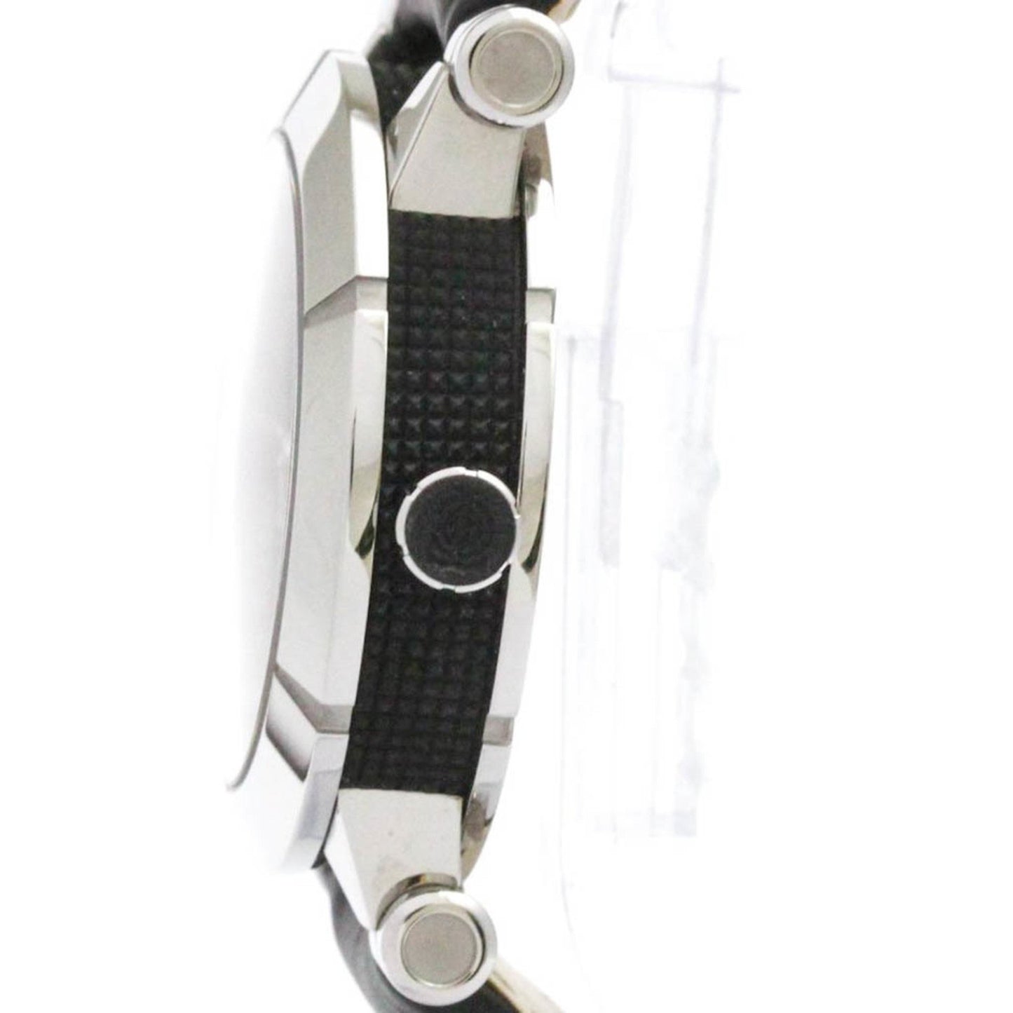 Tiffany Atlas Gent Steel Automatic Watch Z1000.70.12A10A71A Polished