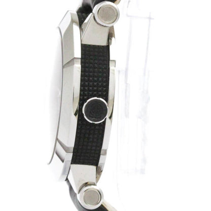 Tiffany Atlas Gent Steel Automatic Watch Z1000.70.12A10A71A Polished