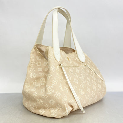 Louis Vuitton Monogram Beach Cabay Panema Pm Tote Bag M95982 Sable