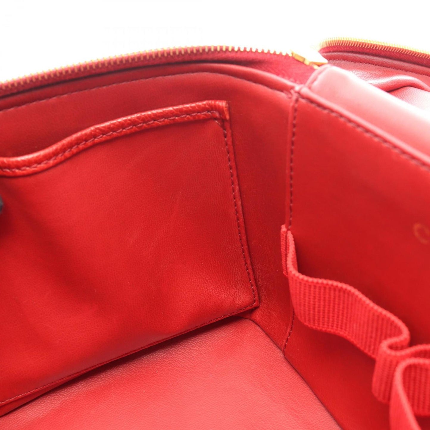 Chanel Coco Mark Handbag