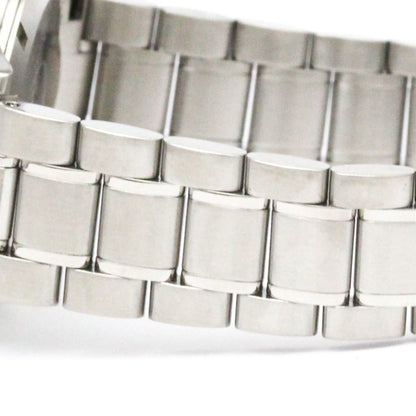 Omega Dynamic Stainless Steel Automatic