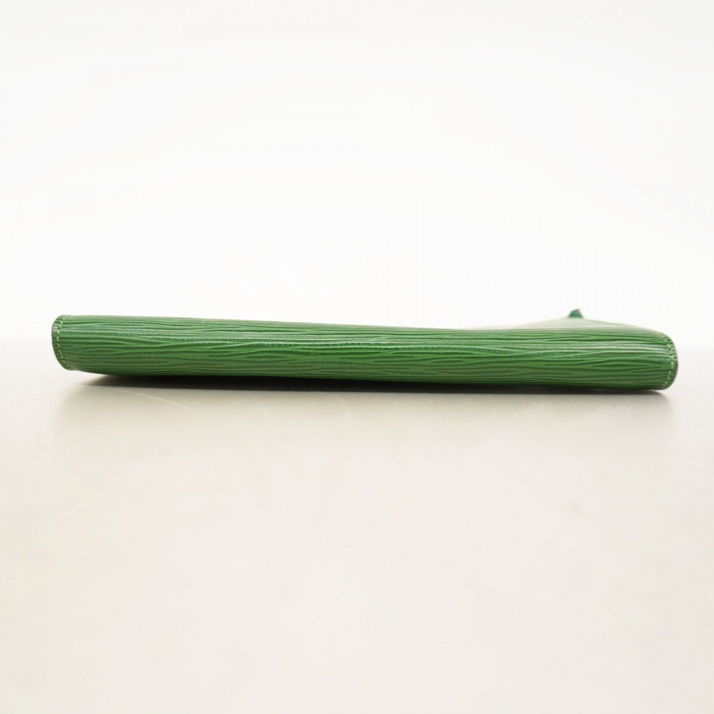 Louis Vuitton Epi Pouch Accessoires M52944 Borneo Green