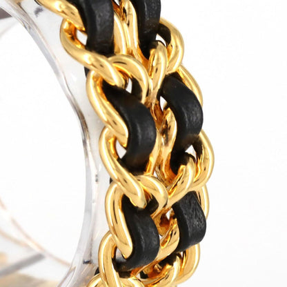 Chanel Premiere Gp Small H0001 Quartz Watch