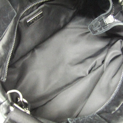 Prada Tessuto Nappa D 1Bg959 Women'S Nylon