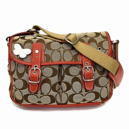 Coach Signature 6849 Shoulder Bag