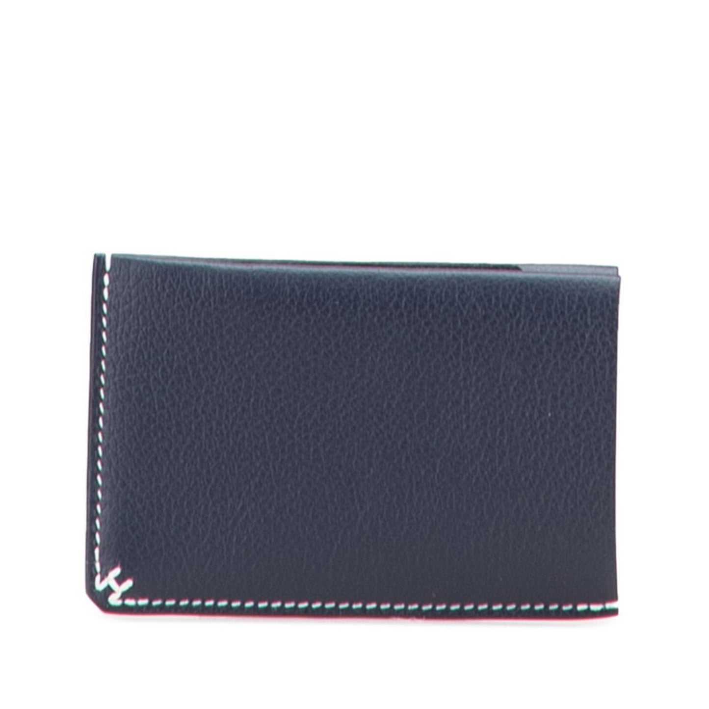 Herms H Serie Card Case