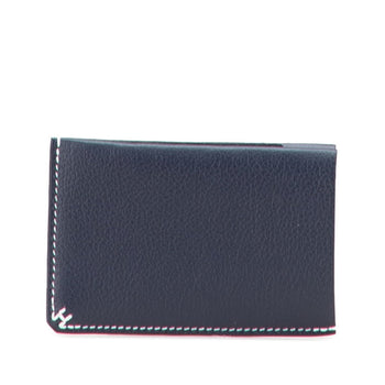 Herms H Serie Card Case