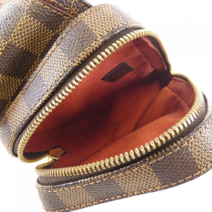 Louis Vuitton Damier Geronimos N51994 Shoulder Bag