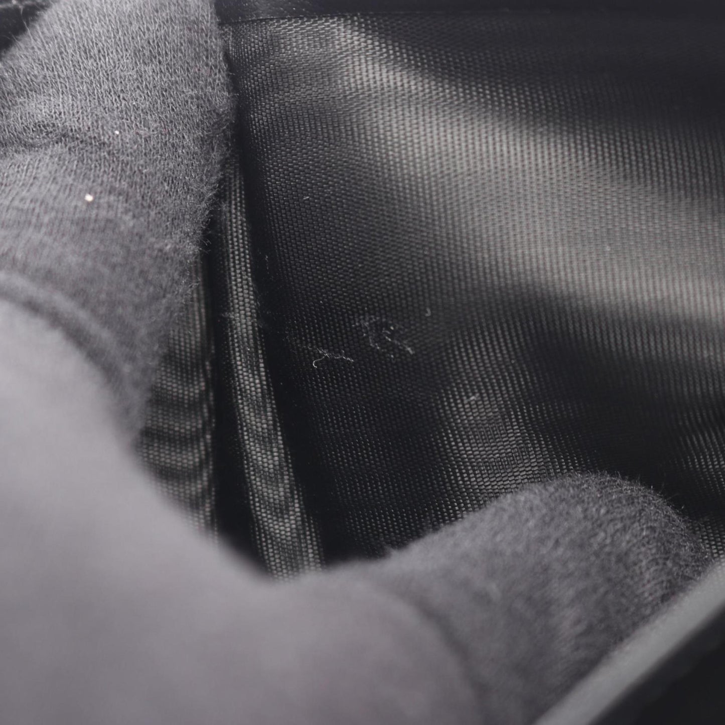 Yves Saint Laurent Saint Laurent Paris Tiny Cassandra Bifold Wallet