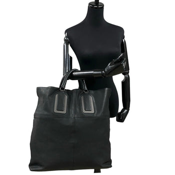 Bottega Veneta Intrecciato Leather Tote Bag