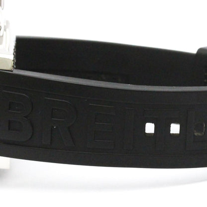 Breitling Colt Chronograph Steel Automatic