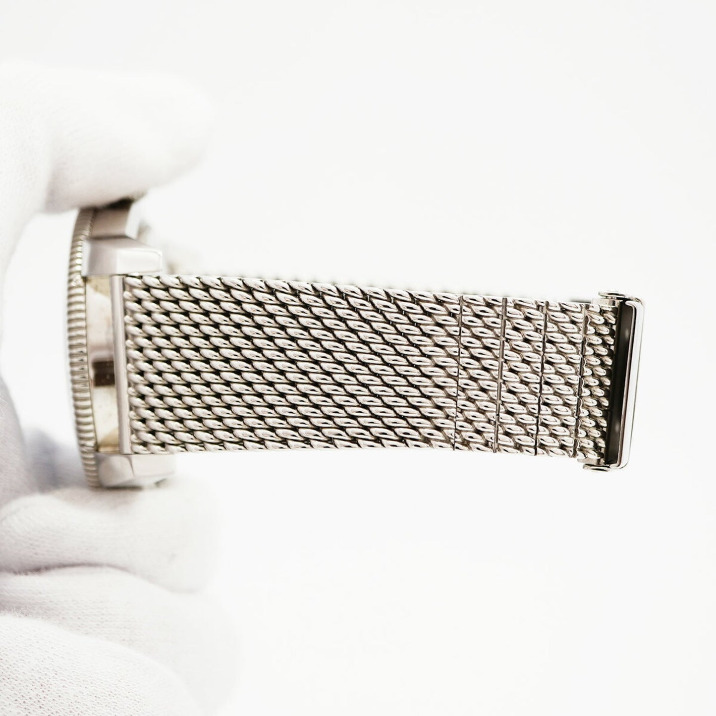 Breitling Superocean A17320 Blue Dial