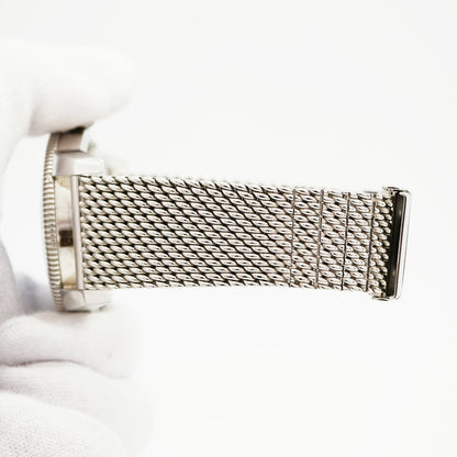 Breitling Superocean A17320 Blue Dial