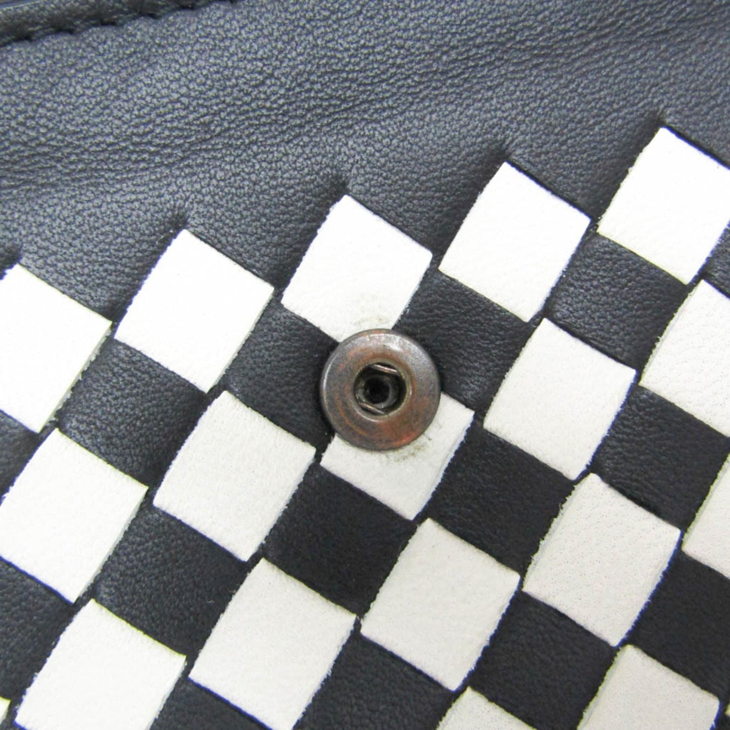 Bottega Veneta Intrecciato Men