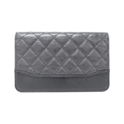 Chanel Gabriel Line 84389 Chain Wallet