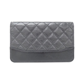 Chanel Gabriel Line 84389 Chain Wallet