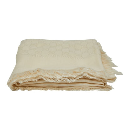 Gucci Gg Scarf