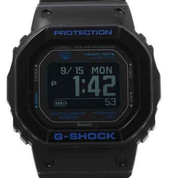Casio Gshock Gsquad Dw H5600 1A2Jr Men'S Watch
