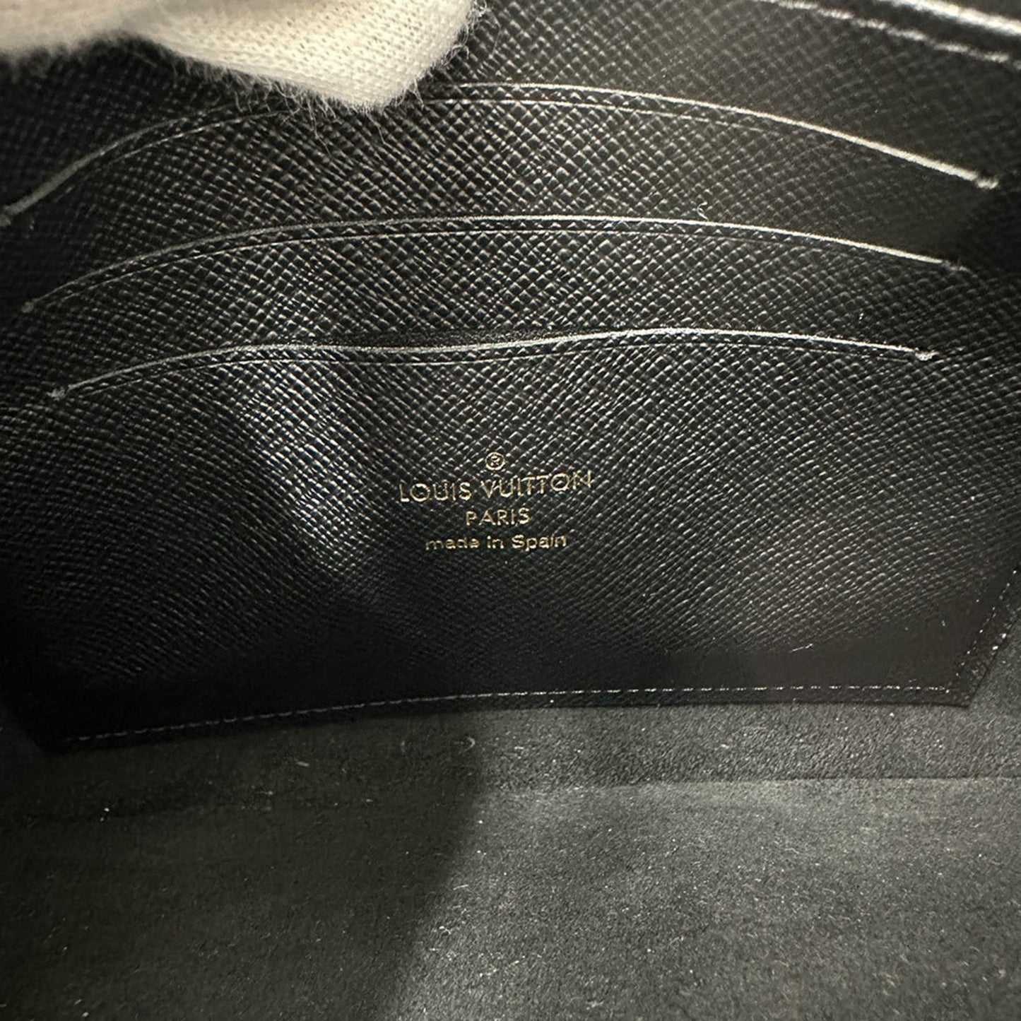 Louis Vuitton Giant Reverse Bag For Women And Men