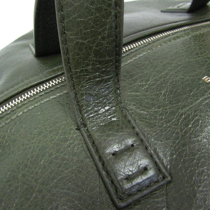 Balenciaga Air Hobo S 466844 Women'S Leather Handbag