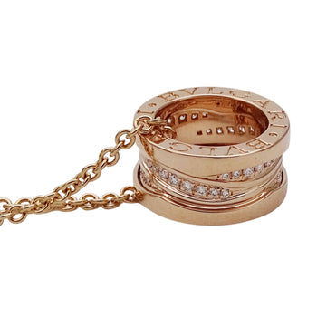 Bvlgari B-Zero1 Legend Necklace For Women