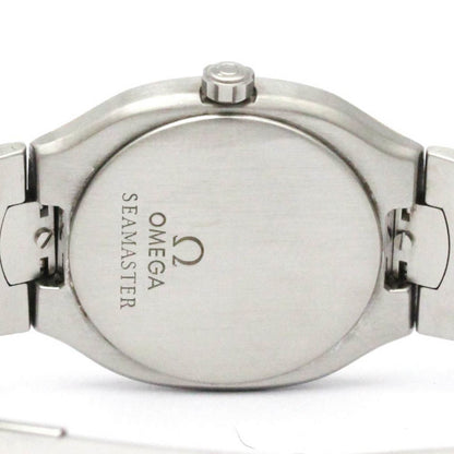 Omega Seamaster Polaris 18K Gold Steel