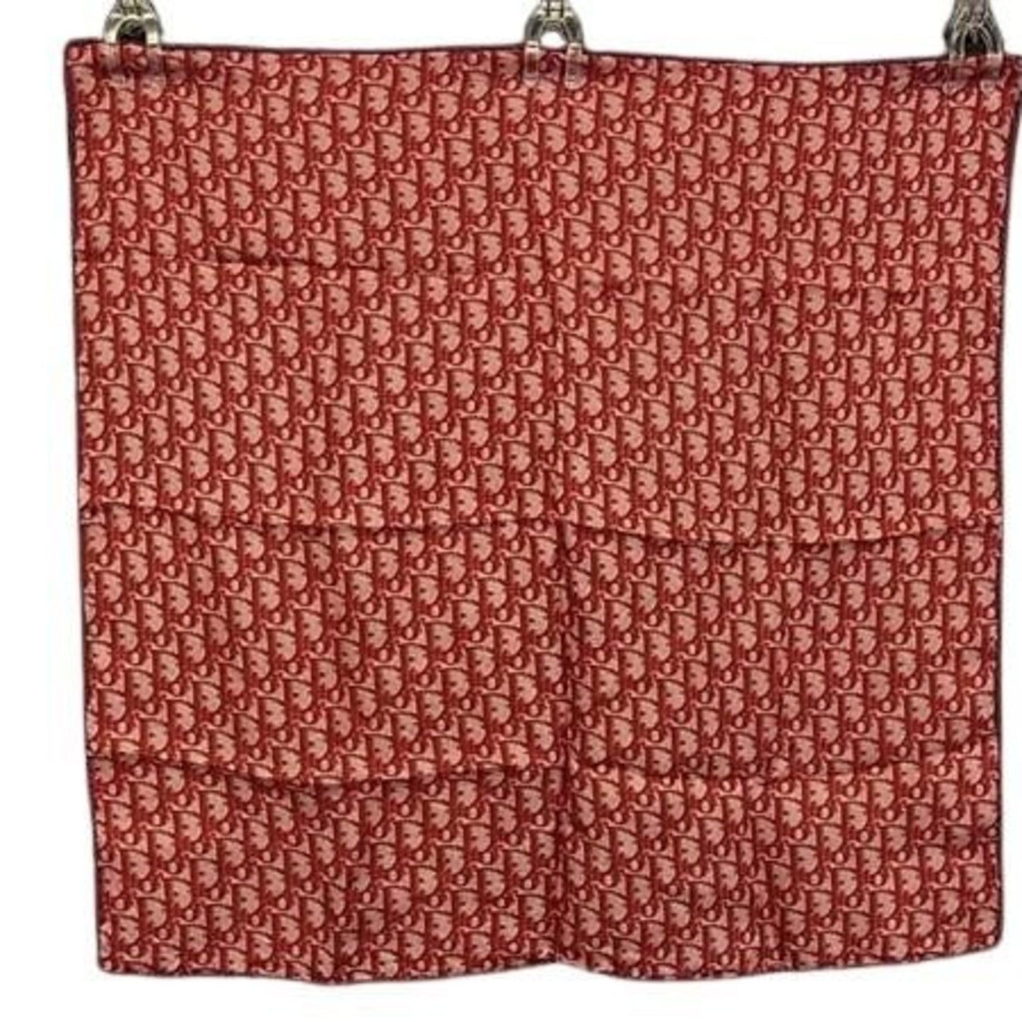 Christian Dior Trotter Scarf