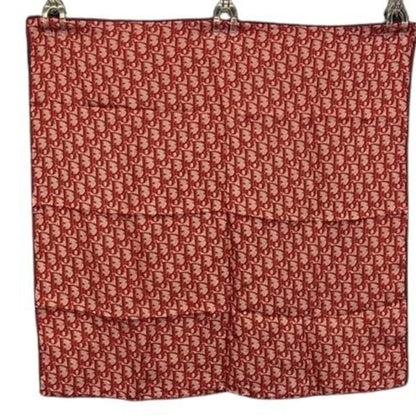 Christian Dior Trotter Scarf