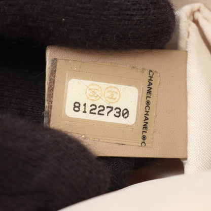 Chanel New Travel Line Mm Tote Bag