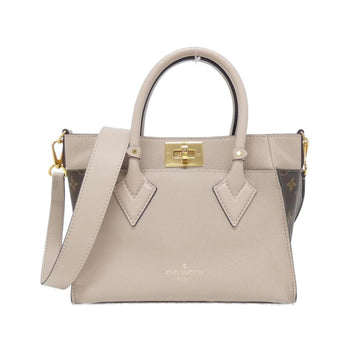 Louis Vuitton On My Side Pm M57729 Handbag