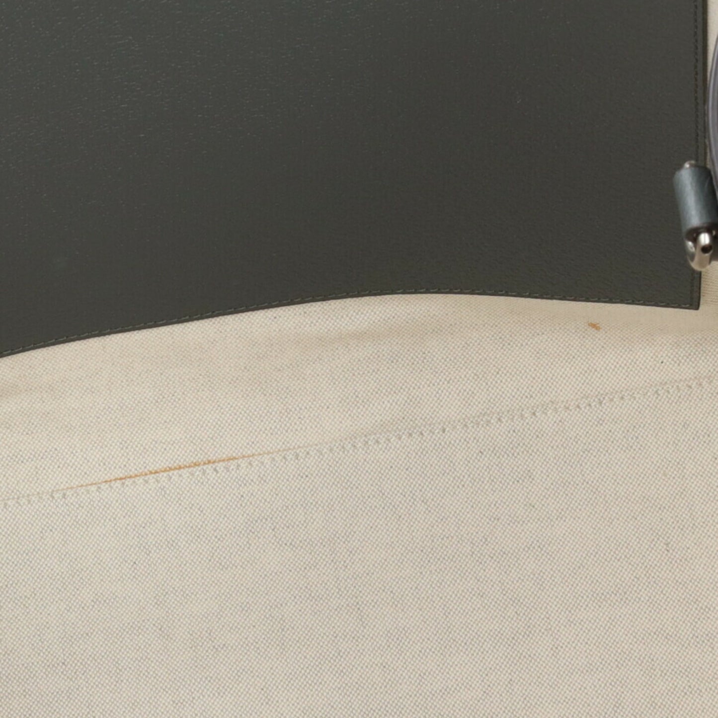 Gucci Large Ophidia Tote Bag In Gg Supreme Canvas (724665) - Gray