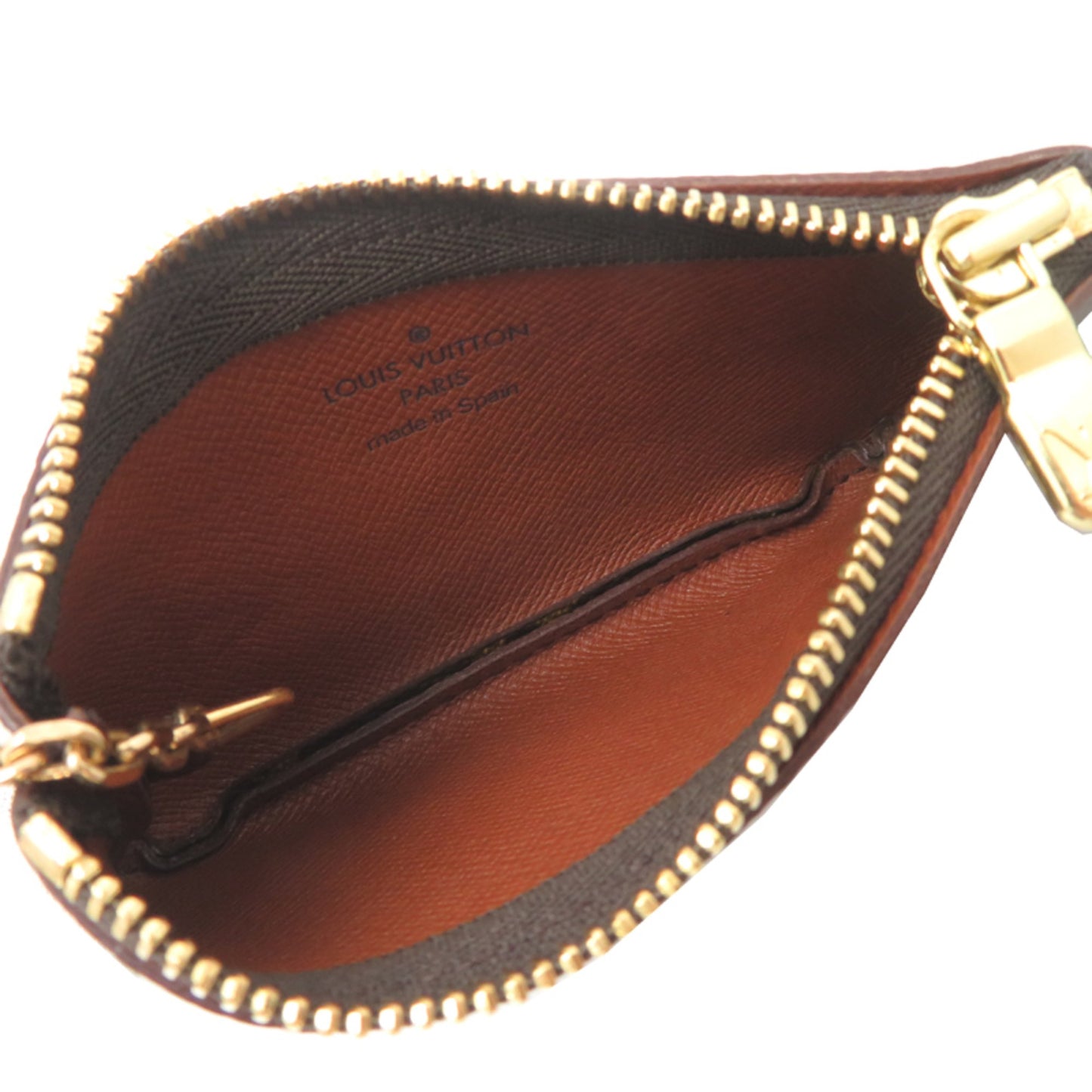 Louis Vuitton Pochette Cls Coin Case For Men And Women