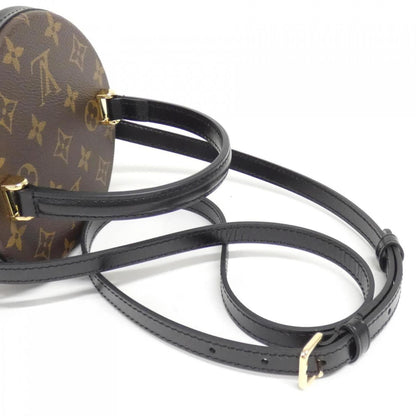 Louis Vuitton Monogram Reverse Cannes M43986 Handbag