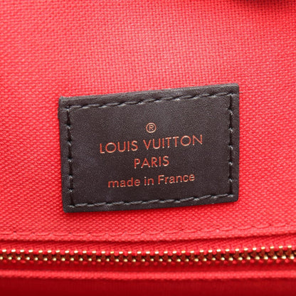 Louis Vuitton On The Go Mm Tote Bag