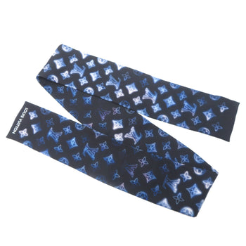 Silk Louis Vuitton Scarf