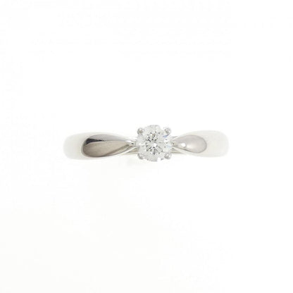 Tiffany Harmony Ring 0.19Ct G Vs2 3Ext