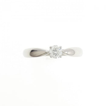 Tiffany Harmony Ring 0.19Ct G Vs2 3Ext