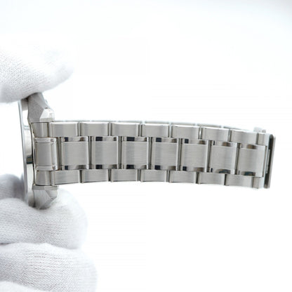 Seiko Grand 9F85-0Ad0 Black Dial