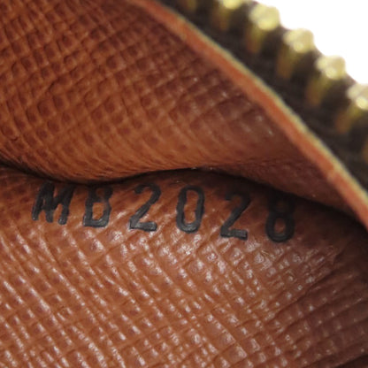 Louis Vuitton M51274 Trocadero Shoulder Bag Monogram Canvas