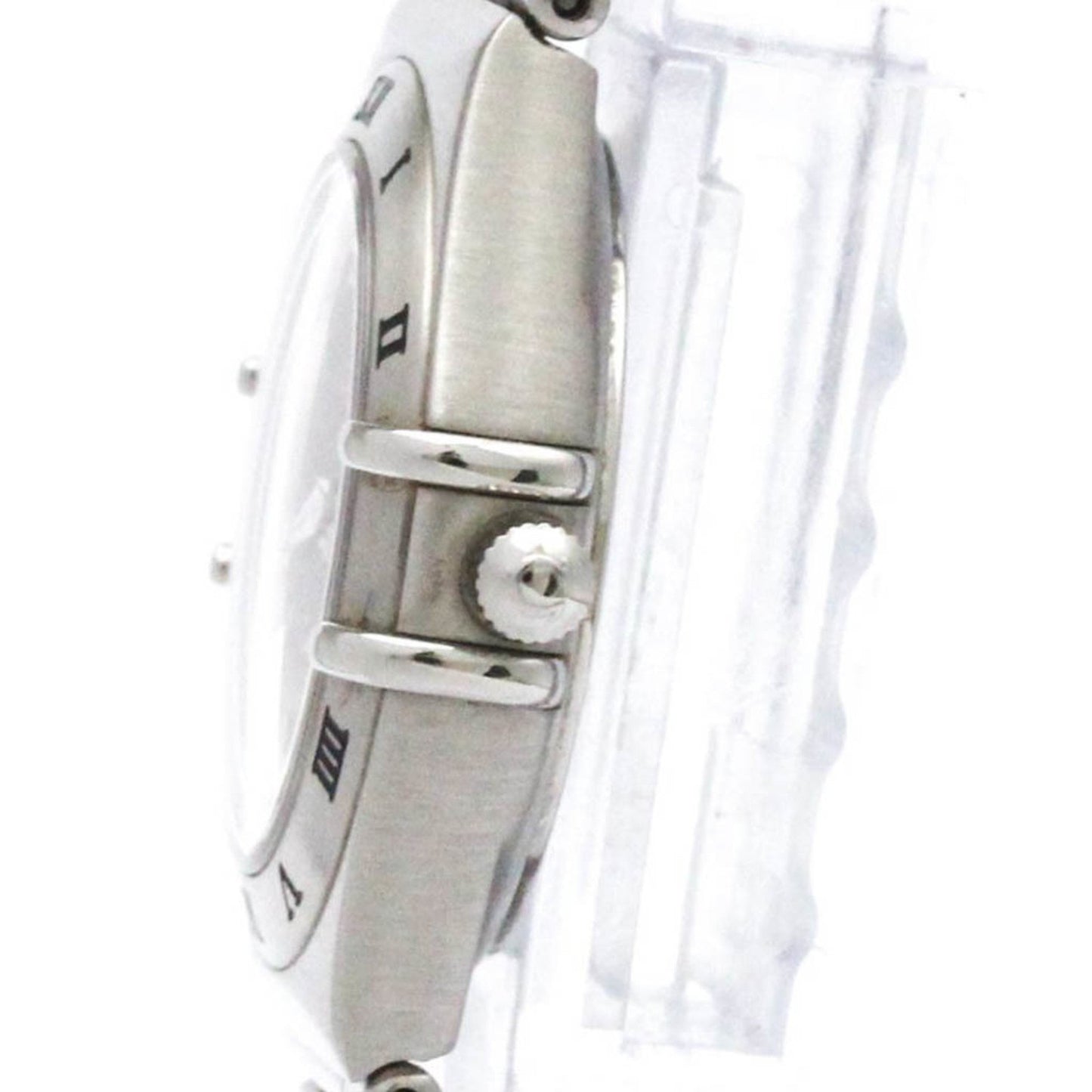 Omega Constellation Steel Quartz