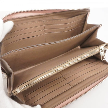 Louis Vuitton Portefeuille Comet Long Wallet M60148 Magnolia