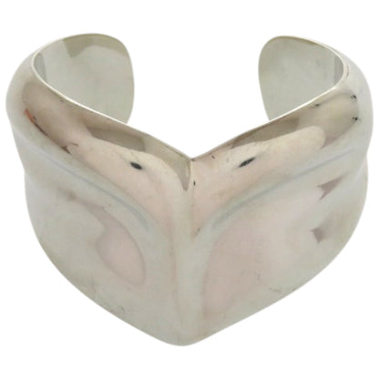 Tiffany Elsa Peretti Sterling Silver Bangle 1048 Tiffany & Co.