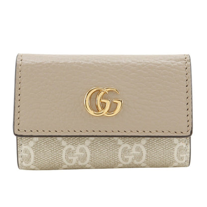 Gucci Double G Key Case