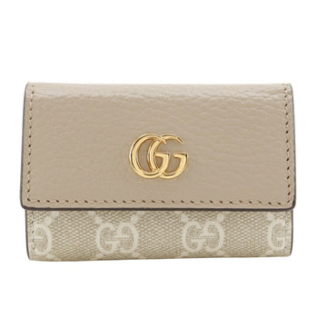 Gucci Double G Key Case