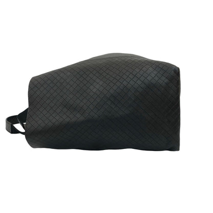 Bottega Veneta Intreccio Mirage Leather Tote Bag