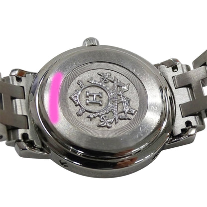 Herms Clipper Women'S Watch