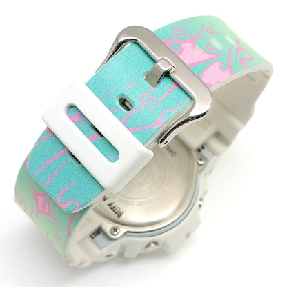 G-Shock Casio Watch Dw-6900-7Buff Buff Monster