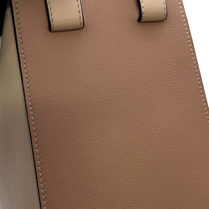 Loewe Hammock Small Leather Handbag